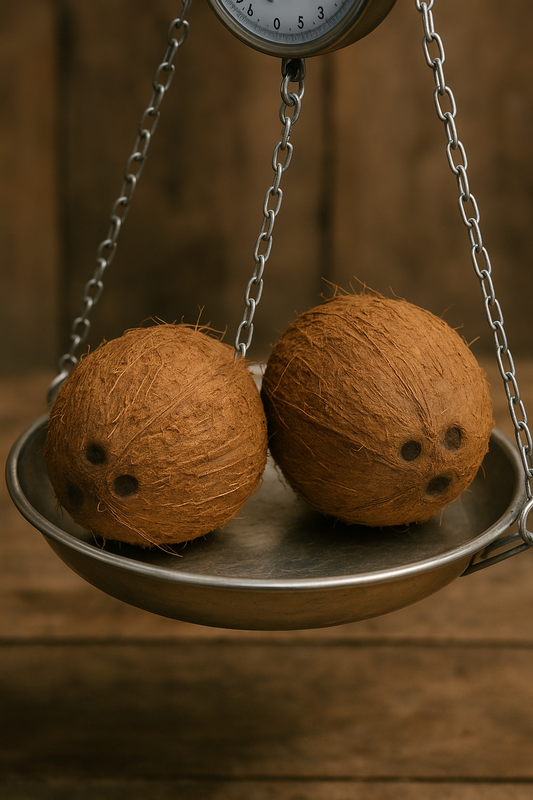 Your Balls Are Under Attack (Here’s How to Fight Back)