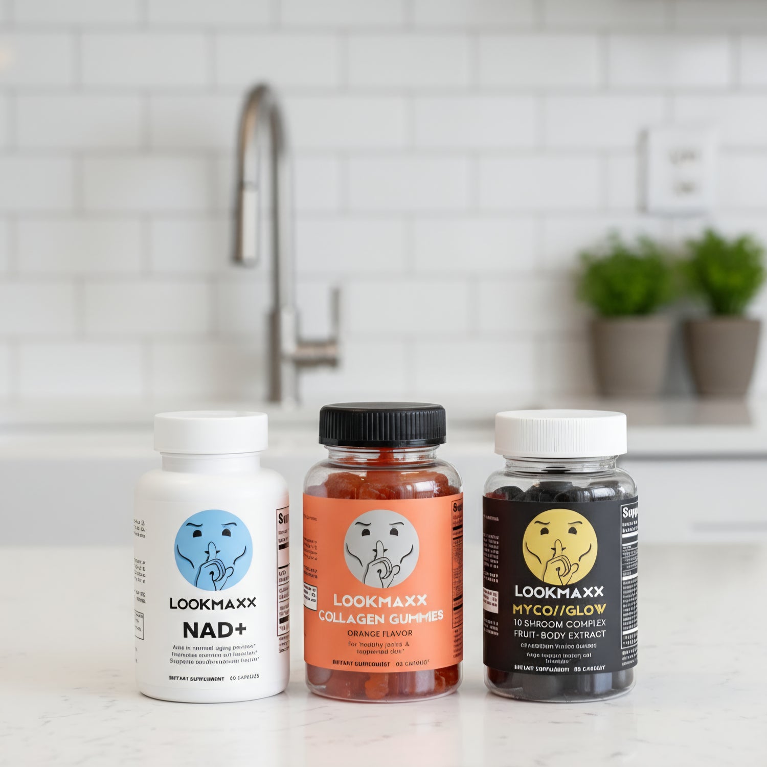 Glow and Flow Essentials