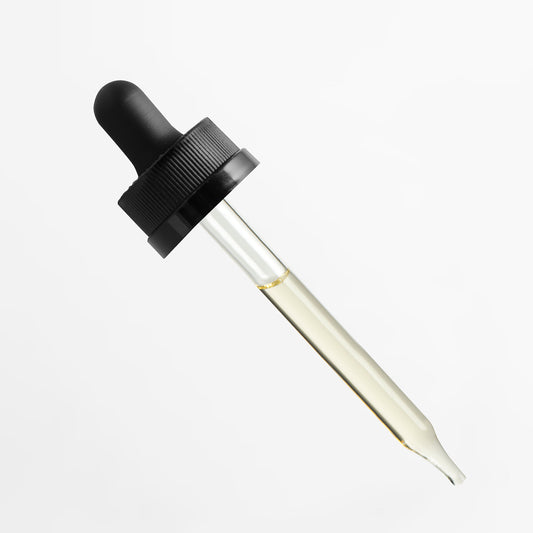 LOOKMAXX Botanical Hair & Scalp Serum