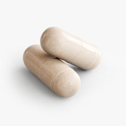 NOVA NOIR VITALI-CORE Daily Multivitamin, B Complex, and Immunity blend