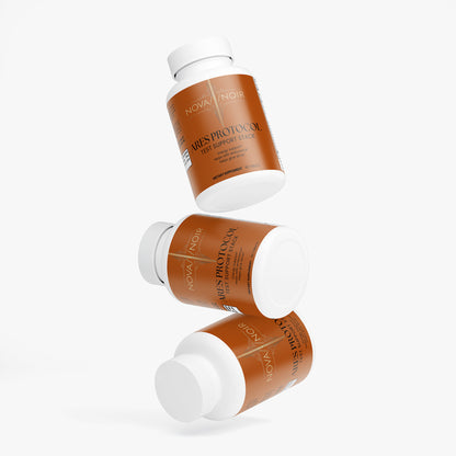 NOVA NOIR Ares Protocol Male Support Blend