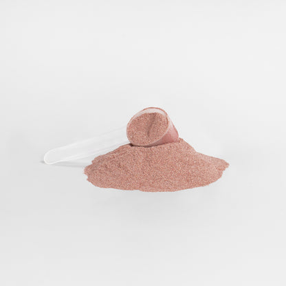 NOVA NOIR Crimson Vitality Red Superfood Powder