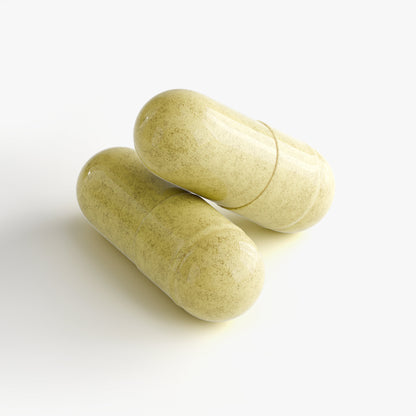 LOOKMAXX 500mg NAD+ Quercetin Resveratrol Capsules