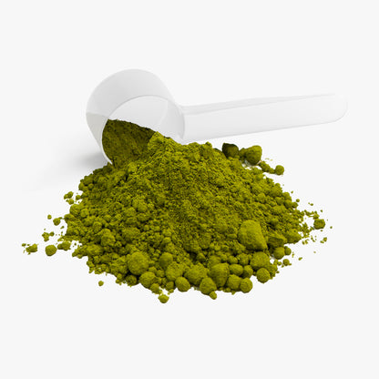 NOVA NOIR Japanese Ceremonial Matcha Powder