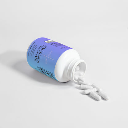 NOVA NOIR Magnesium Glycinate
