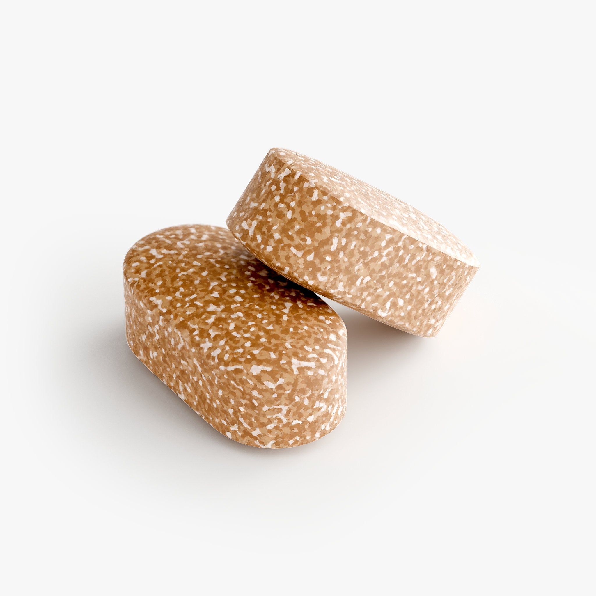 NOVA NOIR Ares Protocol | Male Vitality & Testosterone Support