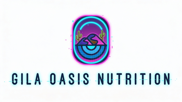 Gila Oasis Nutrition 