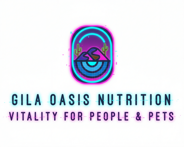 Gila Oasis Nutrition 