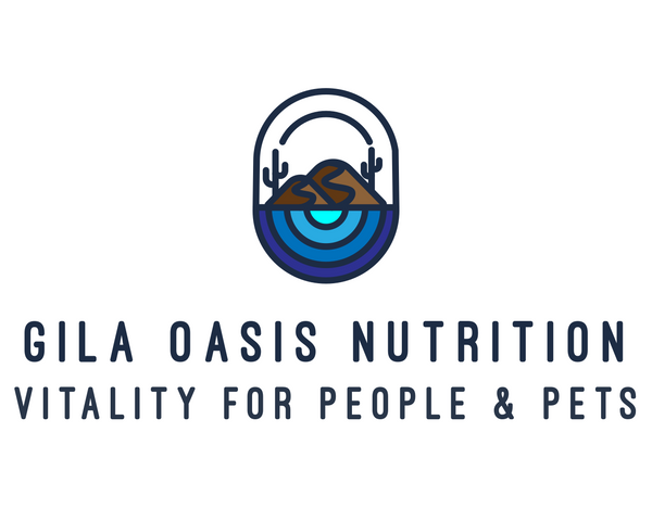 Gila Oasis Nutrition 