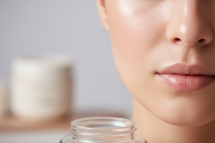 Lactobacillus Ferment: Probiotic Skincare for a Balanced Microbiome